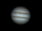 Jupiter au C8-F 20160319