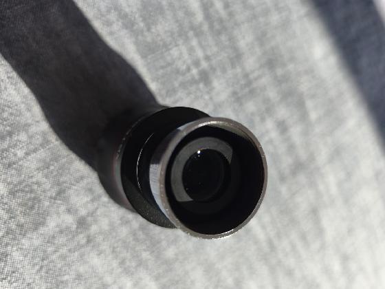 Oculaire Artesky planétaire NED 12mm