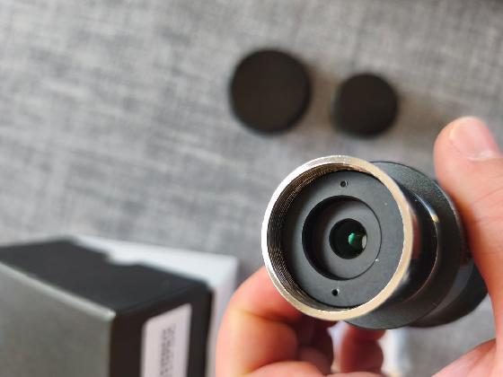Oculaire Artesky planétaire NED 5mm