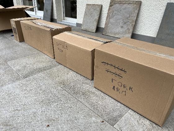 Télescope Schmidt-Cassegrain Celestron SC 203/2032 NextStar Evolution 8