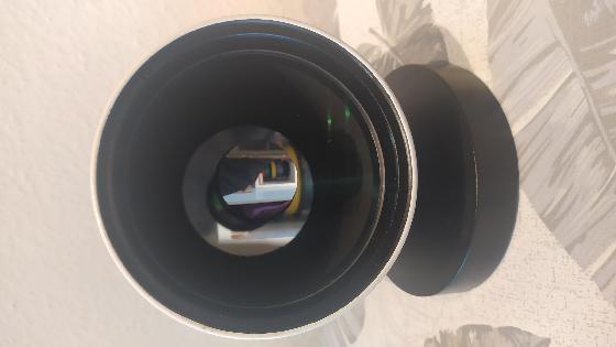 télescopé skymax 127 