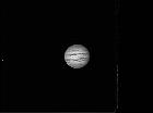 Jupiter du 13 mars 2014