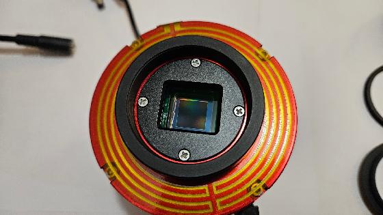 ASI533MC-COOL  750 Euros