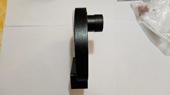 Roue à filtres EFW 8x31.75 +filtres LRVB et SHO   780 Euros