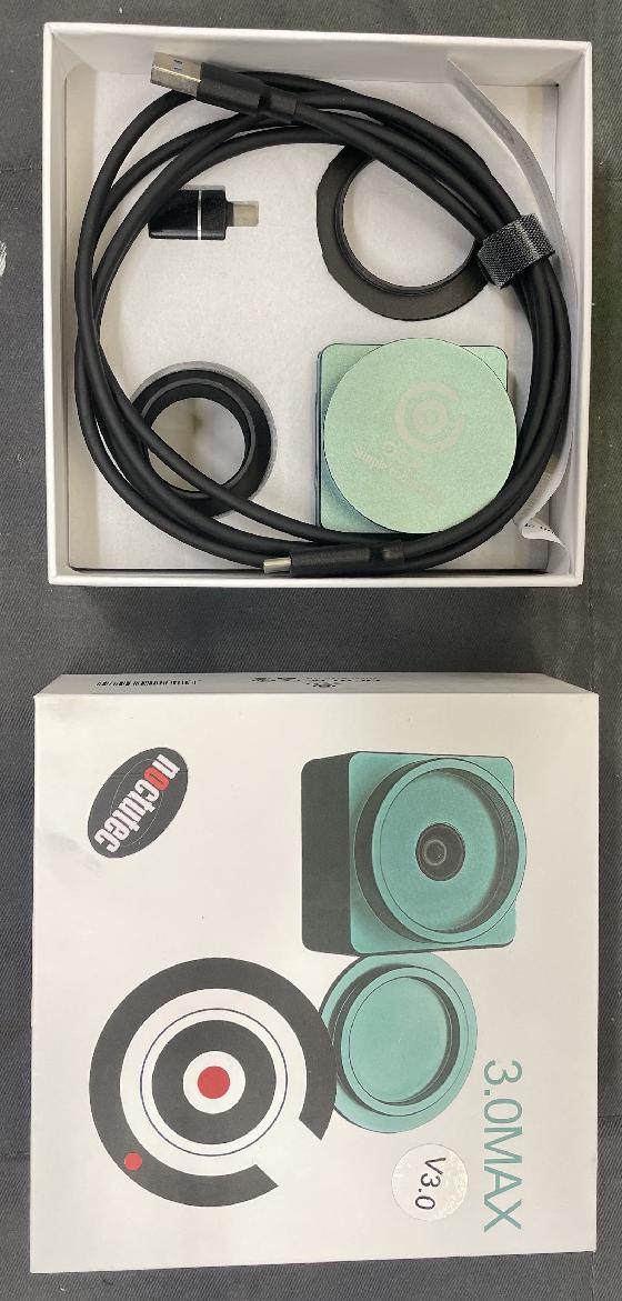 Télescope Skywatcher 200/1000 avec monture HEQ5 Pro – Pack complet astrophotographie ciel profond