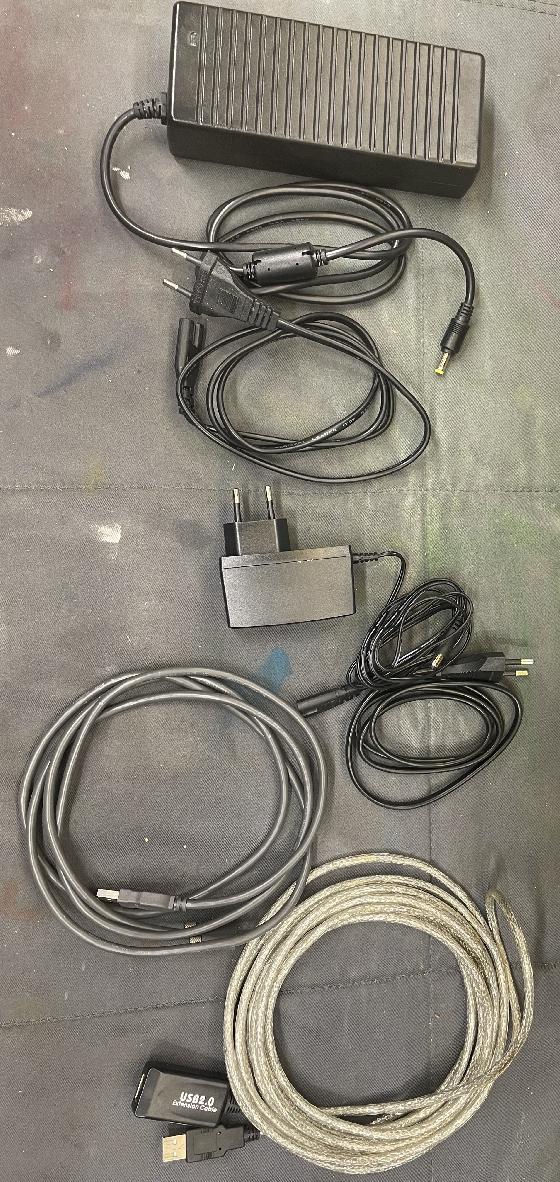 Télescope Skywatcher 200/1000 avec monture HEQ5 Pro – Pack complet astrophotographie ciel profond