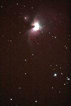 M42 Orion