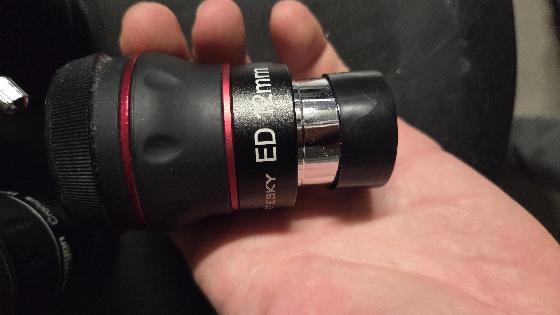 Télescope Dobson Skywatcher N 254/1200