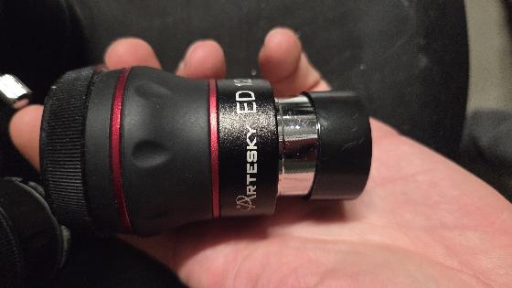 Télescope Dobson Skywatcher N 254/1200