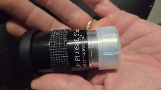 Télescope Dobson Skywatcher N 254/1200