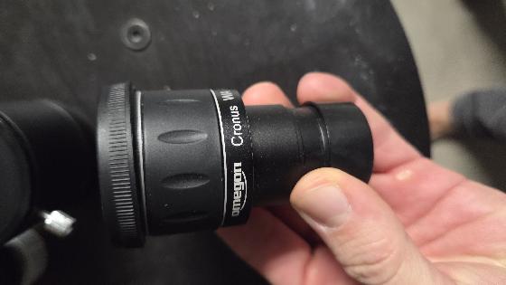 Télescope Dobson Skywatcher N 254/1200