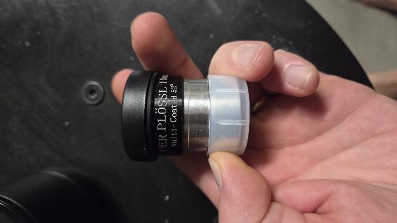 Télescope Dobson Skywatcher N 254/1200