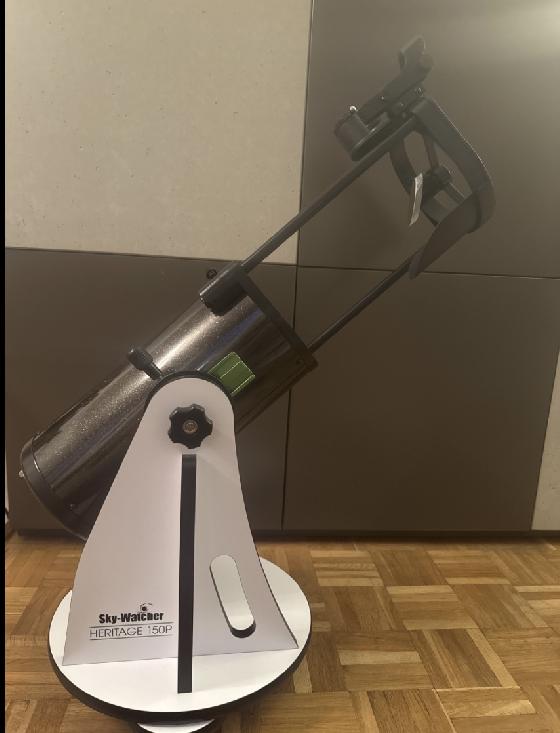 Vente Sky Watcher Heriage 150P