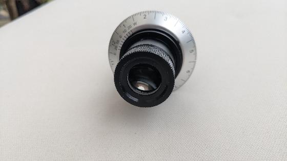 Viseur polaire EQ5, EQ6 NEQ5, NEQ6