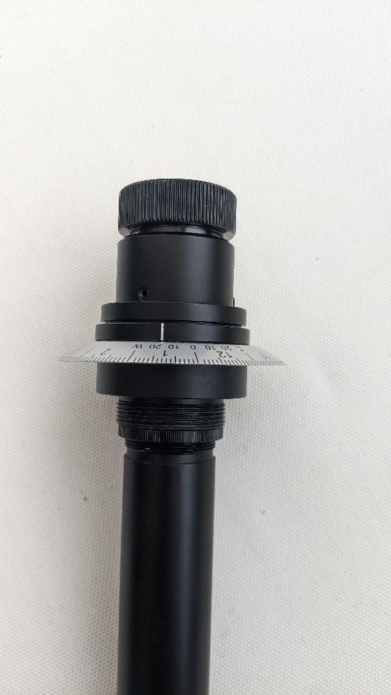 Viseur polaire EQ5, EQ6 NEQ5, NEQ6