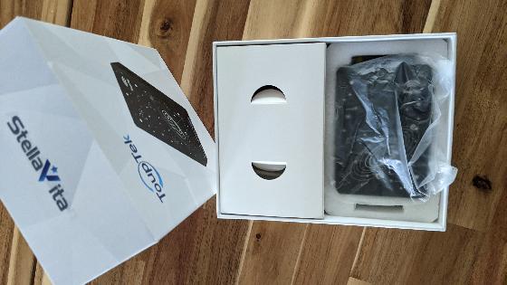 Touptek StellaVita / Astrostation (equivalent  ASIAIR)