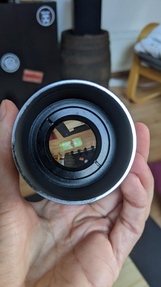 Skywatcher Evostar 80ED DS Dual-Speed