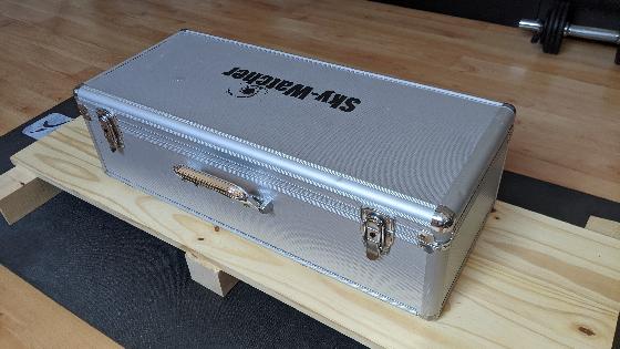 Skywatcher Evostar 80ED DS Dual-Speed