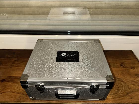 Vend Monture Ioptron GEM45 et accessoires