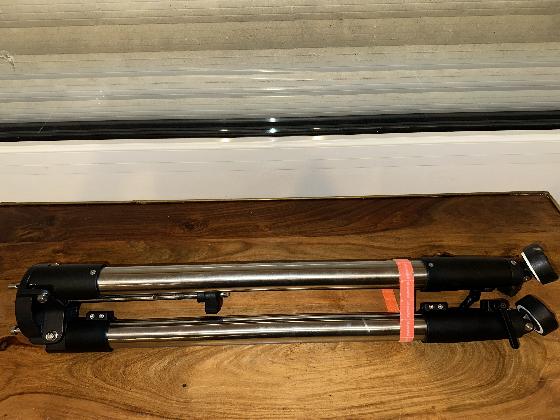 Vend Monture Ioptron GEM45 et accessoires