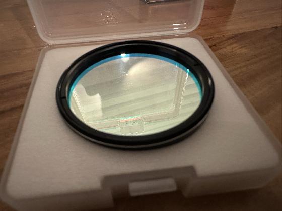 Vend filtre Optolong L-Enhance