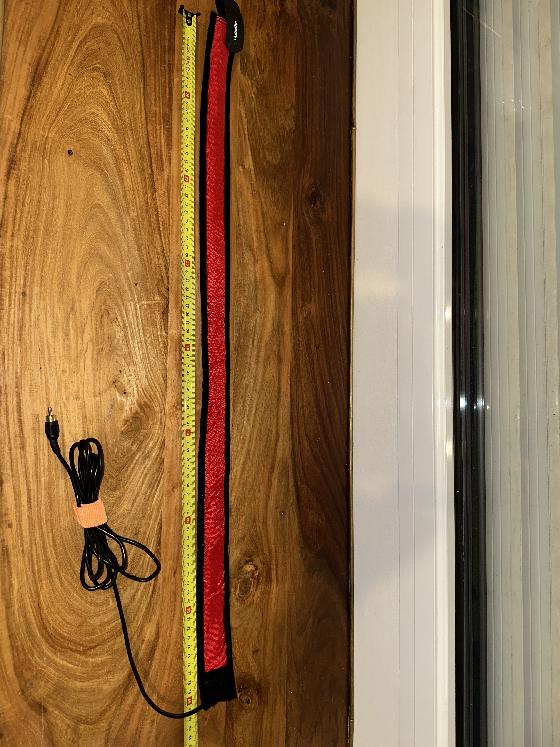 Resistances chauffage + controleur