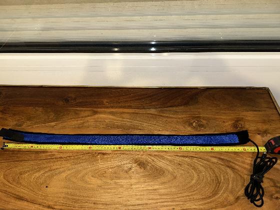 Resistances chauffage + controleur