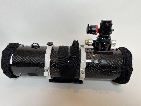 TS-Optics ONTC6"