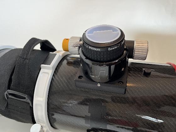 TS-Optics ONTC6"