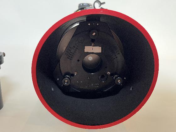 TS-Optics ONTC6"