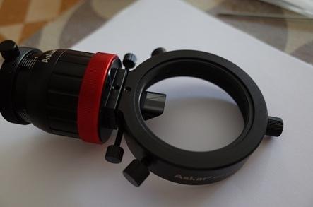 Askar M54 OAG off-axis guider