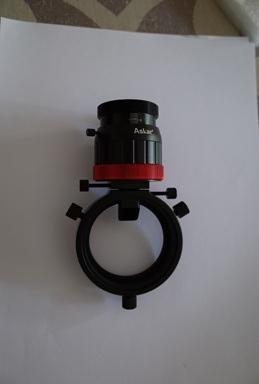 Askar M54 OAG off-axis guider