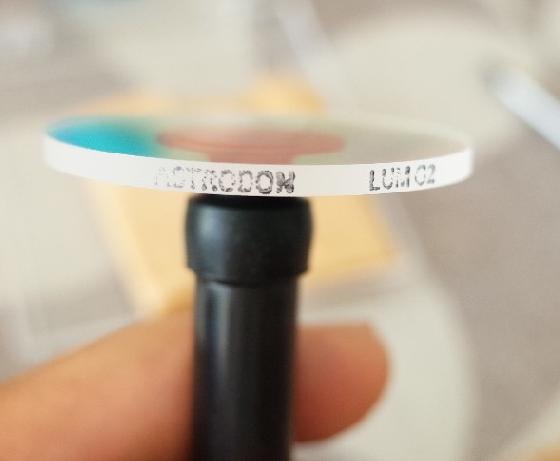 Filtres Astrodon LRVB, Ha et OIII 2 » Unmounted