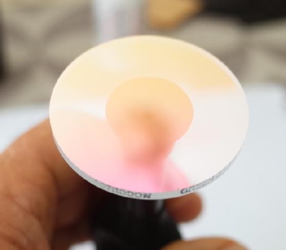Filtres Astrodon LRVB, Ha et OIII 2 » Unmounted