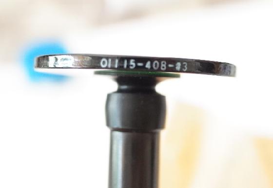 Filtres Astrodon LRVB, Ha et OIII 2 » Unmounted