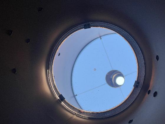 Télescope Dobson GSO N 300/1500 Deluxe