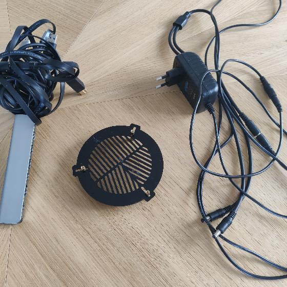 Kit complet Astrophotographie 