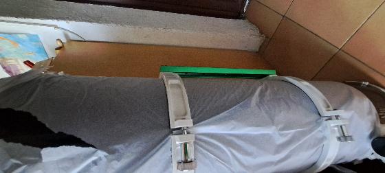 colliers et queue d'aronde SW 200/1000 pds