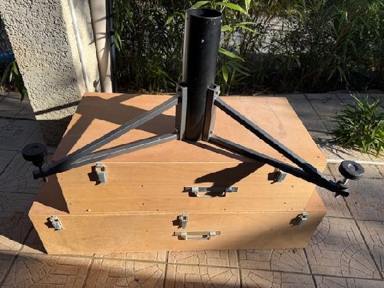 Télescope Arcane 180