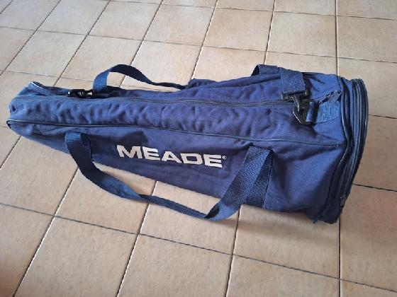 Trépied Meade ETX