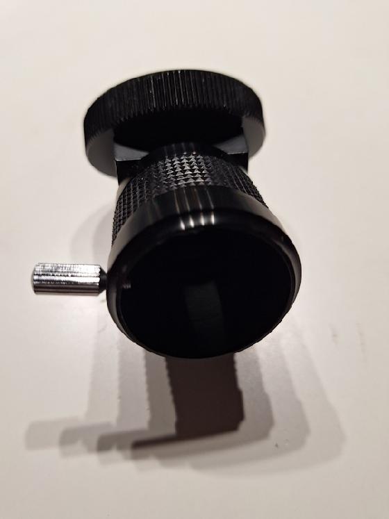 Redresseur terrestre #932 pour Meade ETX 90 100 ou 125