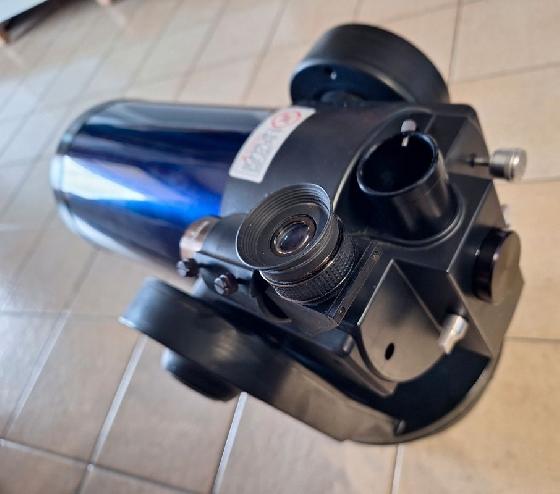 Télescope MEADE ETX-125
