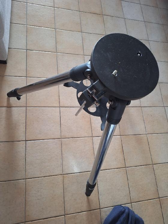 Télescope MEADE ETX-125
