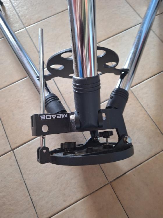 Télescope MEADE ETX-125