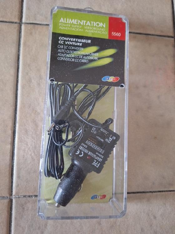 Télescope MEADE ETX-125