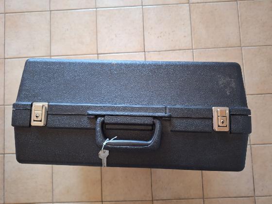 Mallette de transport Meade ETX 105