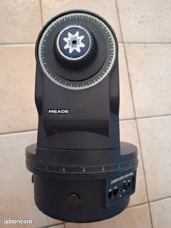 Base Meade ETX 90