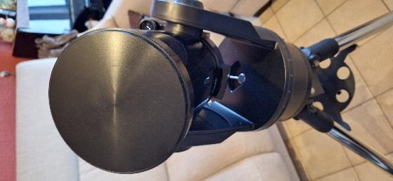 Télescope Meade ETX 125