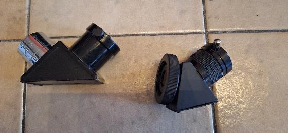 Télescope Meade ETX 125