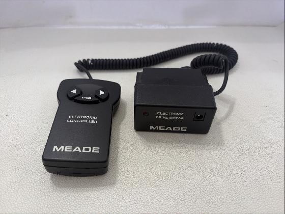 moteur Meade